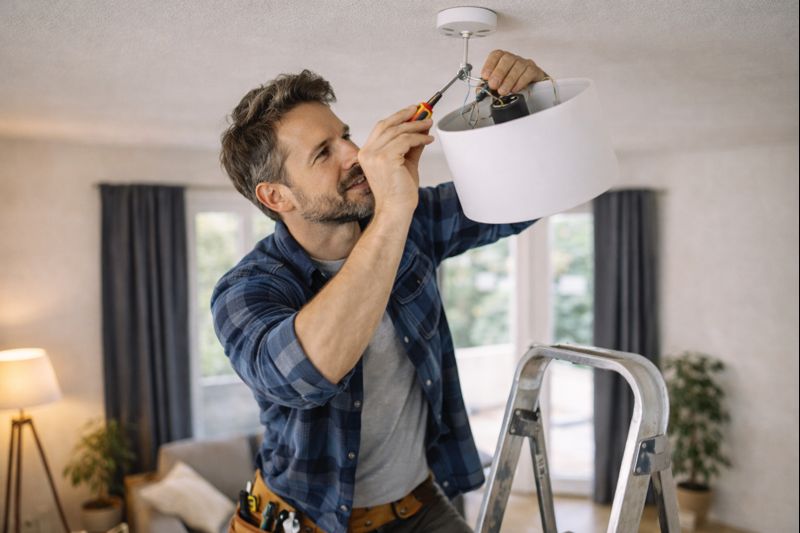 Services à domicile Aubenton Bricolage et jardinage Aubenton