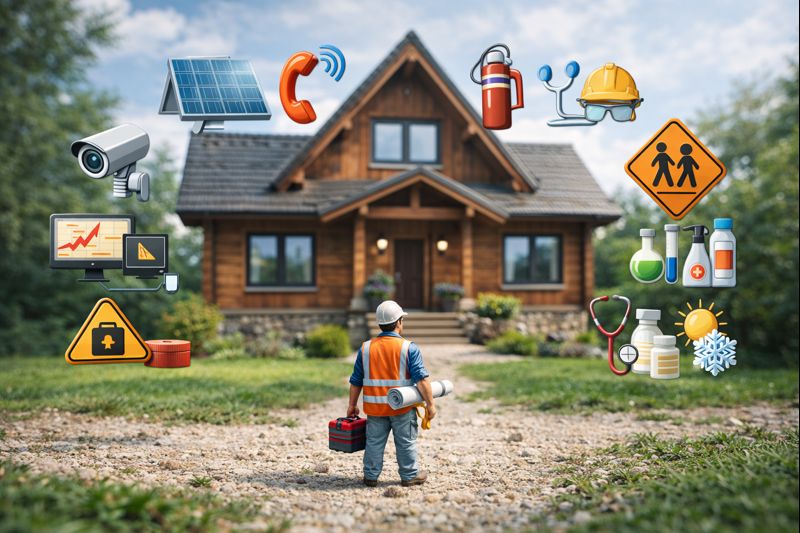 Bricolage et jardinage Nord