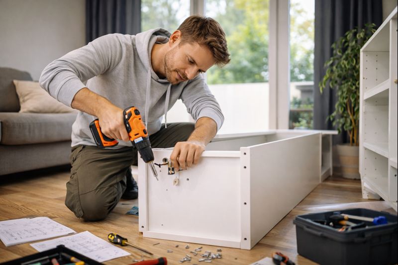 Bricolage jardinage Mondrepuis