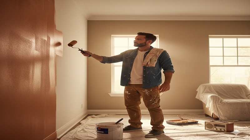 Prestataire de services à Trélon