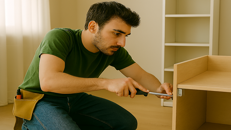 Prestataire de service à Any-Martin-Rieux