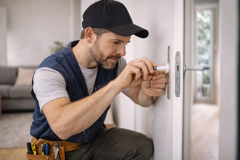 Prestataire de service à Neuve-Maison