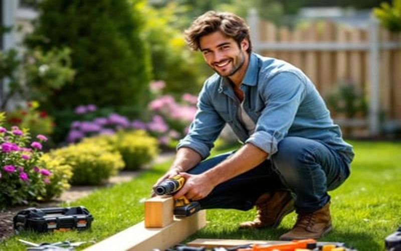 Prestataire de services à Estrebay